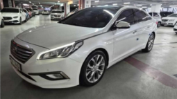
										HYUNDAI Sonata full									