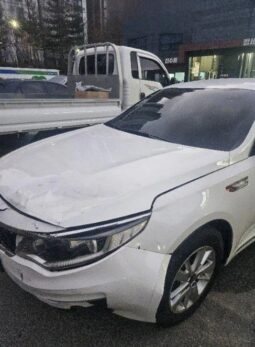 
										KIA K5 full									