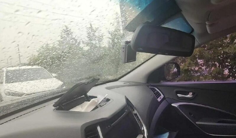
								HYUNDAI SANTA FE full									