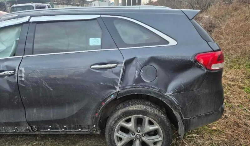 
								kia Sorento full									