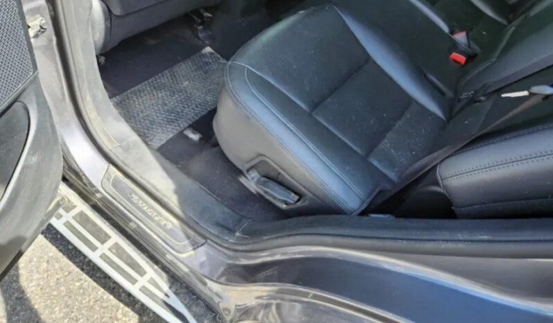 
								HYUNDAI SANTA FE full									