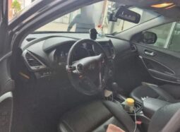 
										HYUNDAI SANTA FE full									