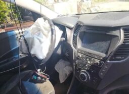 
										HYUNDAI SANTA FE full									