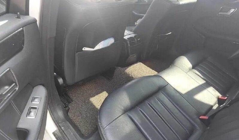 
								MERCEDES BENZ E250 CDI BLUETEC full									