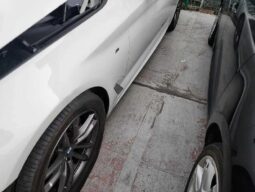 
										BMW 520d full									