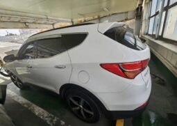 
										HYUNDAI SANTA FE full									