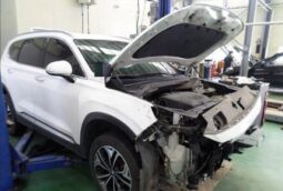 
										HYUNDAI SANTA FE full									