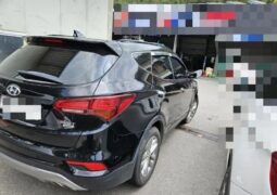 
										HYUNDAI SANTA FE full									