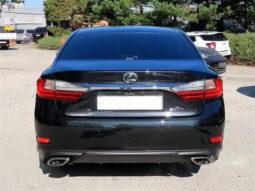 
										LEXUS ES350 full									