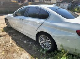 
										BMW 520d full									