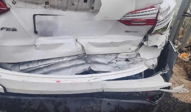 
								HYUNDAI SANTA FE full									