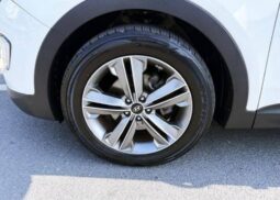 
										HYUNDAI MAXCRUZ full									