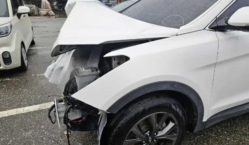 
								HYUNDAI SANTA FE full									