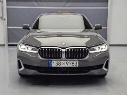 
										BMW 530i full									
