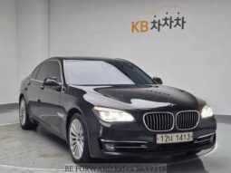
										BMW 740ld xDrive full									