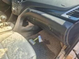 
										HYUNDAI SANTA FE full									