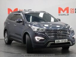 
										HYUNDAI MAXCRUZ full									