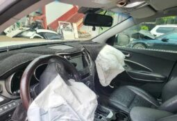 
										HYUNDAI SANTA FE full									