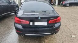 
										BMW 520i full									