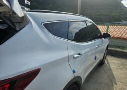 
										HYUNDAI SANTA FE full									