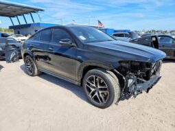 
										MERCEDES BENZ GLE 53 full									