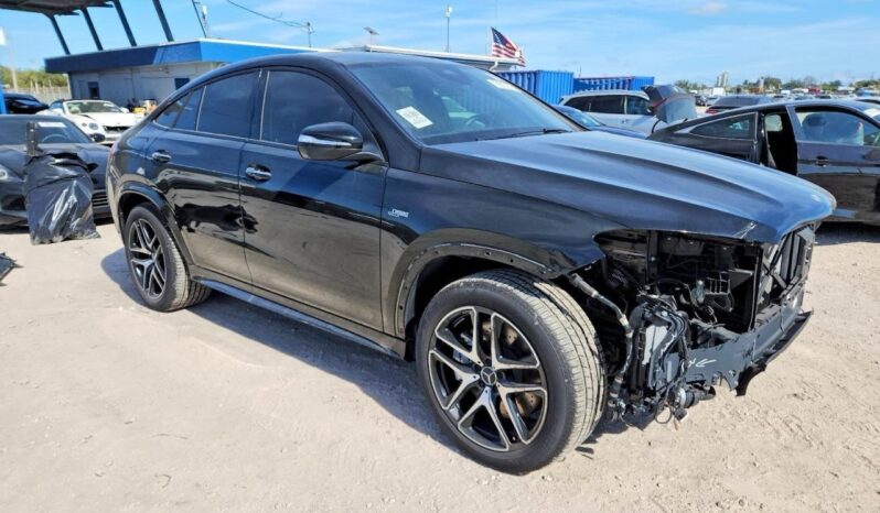 
								MERCEDES BENZ GLE 53 full									