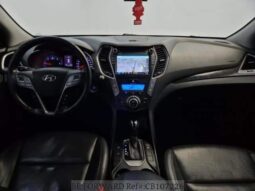 
										HYUNDAI MAXCRUZ full									