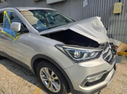 
										HYUNDAI SANTA FE full									