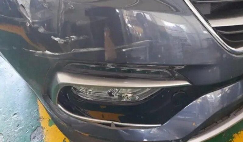 
								HYUNDAI SANTA FE full									