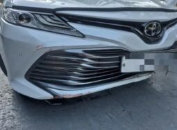 
										TOYOTA CAMRY full									