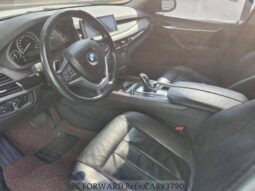 
										BMW X5 Xdrive30d full									