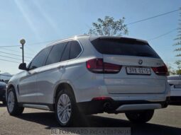 
										BMW X5 xDrive30d full									