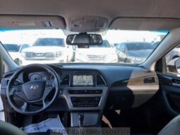 
										HYUNDAI Sonata full									