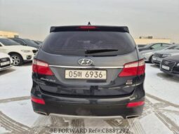 
										HYUNDAI MAXCRUZ full									