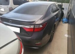 
										LEXUS ES300h full									