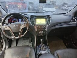 
										HYUNDAI MAXCRUZ full									