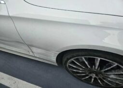 
										MERCEDES BENZ E350 full									