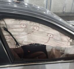 
										BMW 520d Xdrive full									