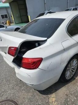 
										BMW 520d Xdrive full									
