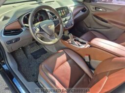 
										CHEVROLET Malibu full									