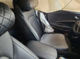 
										HYUNDAI SANTA FE full									