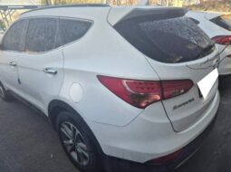 
										HYUNDAI SANTA FE full									