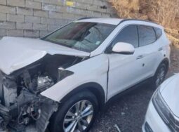 
										HYUNDAI SANTA FE full									