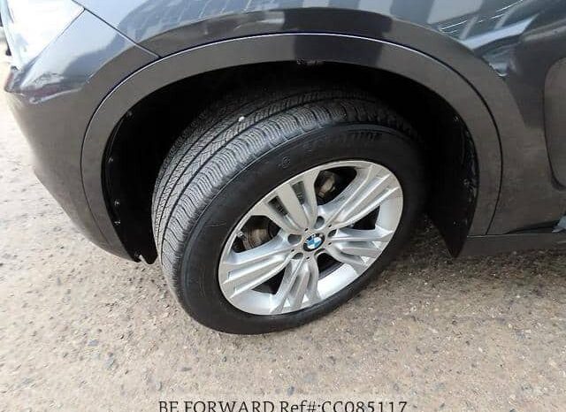 
								BMW X5 xDrive30d full									