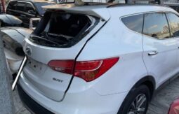 
										HYUNDAI SANTA FE full									