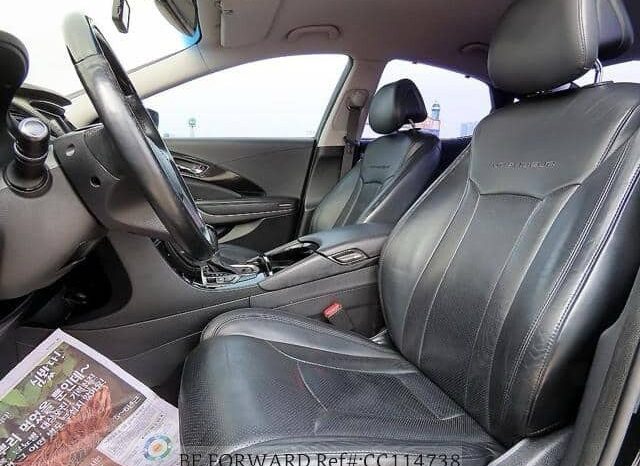 
								HYUNDAI GRANDEUR full									