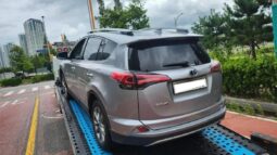 
										TOYOTA RAV 4 full									