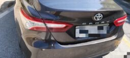 
										TOYOTA CAMRY full									