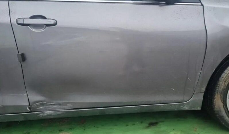
								TOYOTA CAMRY full									