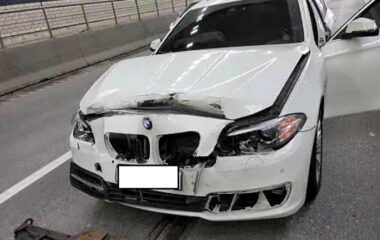 BMW 520d